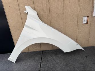 2019 2020 2021 2022 2023 VOLKSWAGEN JETTA RIGHT SIDE FENDER OEM USED