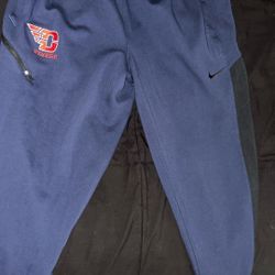 Nike Sweats