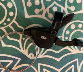 Shimano Deore SL-M510 Left 3-Speed MTB Trigger Shifter Mega 9