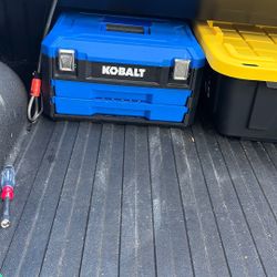 Kobalt Tools