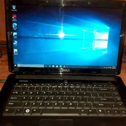 Dell Inspiron 1545 Laptop