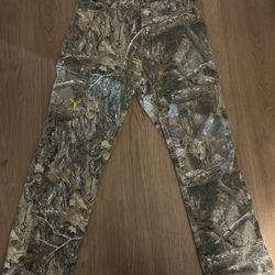 camo pants 