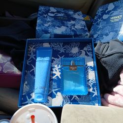 Versace Cologne 