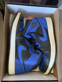 Jordan 1 Nike