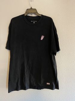 40s and shorties double cup t shirt xl