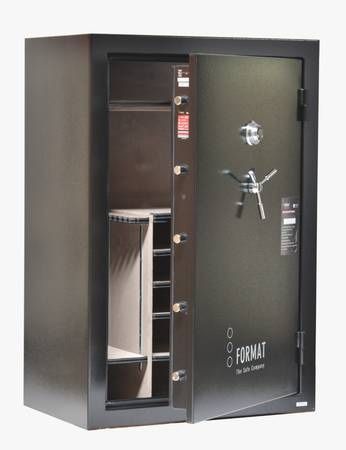 Best Quality Gun Safe @ The Best Price, Tariffs Or Not Get Them While There Hot!