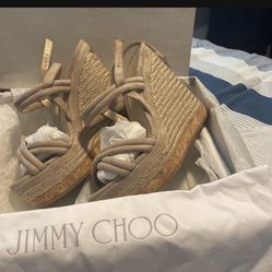 Jimmy Choo Shoes 