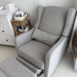 Rocking/reclining Chair 