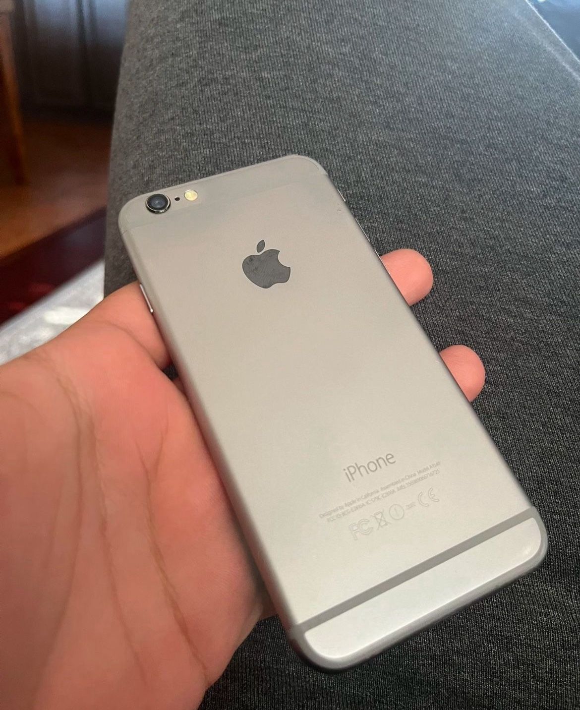 iPhone 6