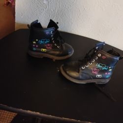 Girls Boots Size 12