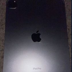 IPAD PRO