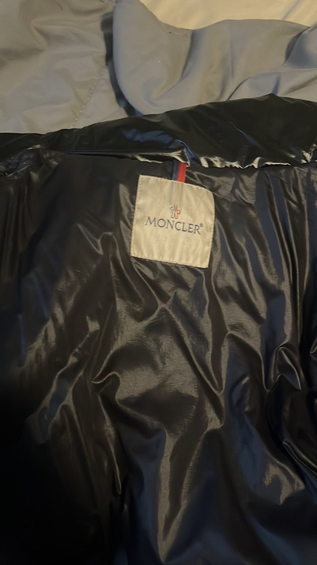 moncler jacket 