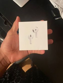 Airpod 4