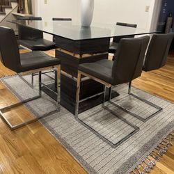 Dining Table set 