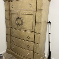 Cabinet Drawer Dresser Armoire