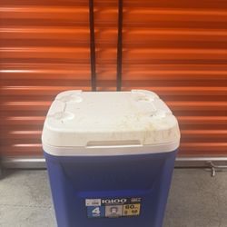 Igloo Ice Chest