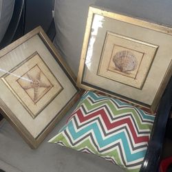 Bathroom Shell  Frames