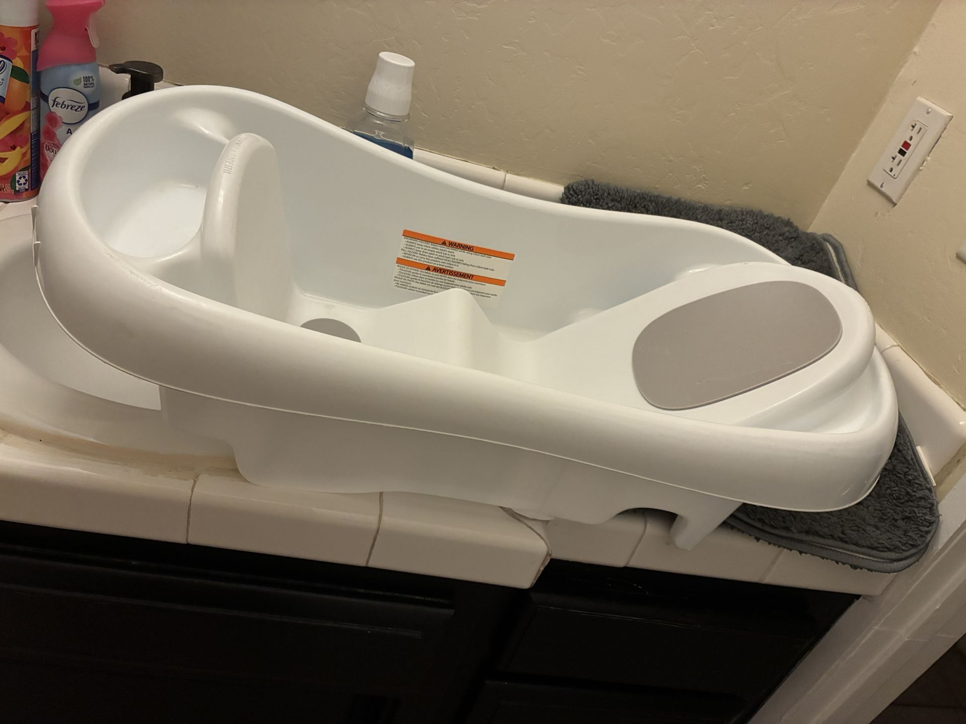 Baby Tub