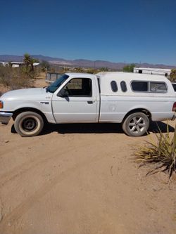 1994 Ford Ranger