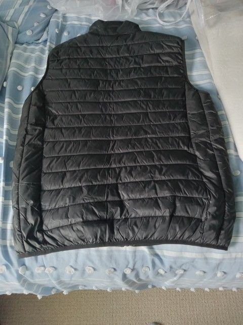 Polo Vest