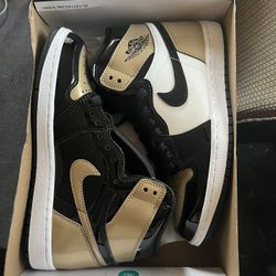 Jordan 1s