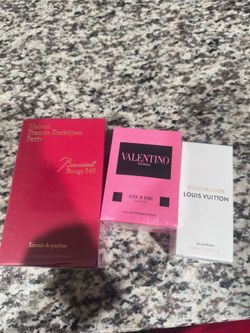 Cologne/perfume