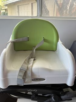 High Chair Sear Graco