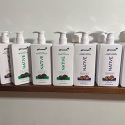 Native Hair Conditioner
