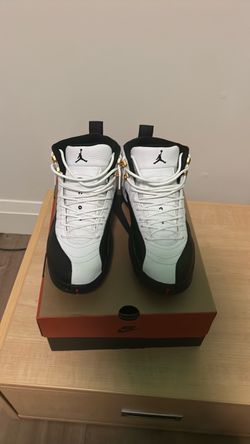 Jordan 12