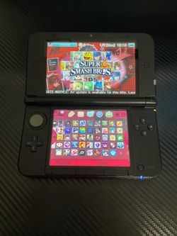 Nintendo 3DS XL/128GB/4000+Games
