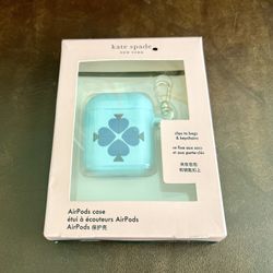 Kate Spade AirPods case