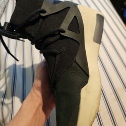 Nike Air  Fear Of God  1 ( 2018 )