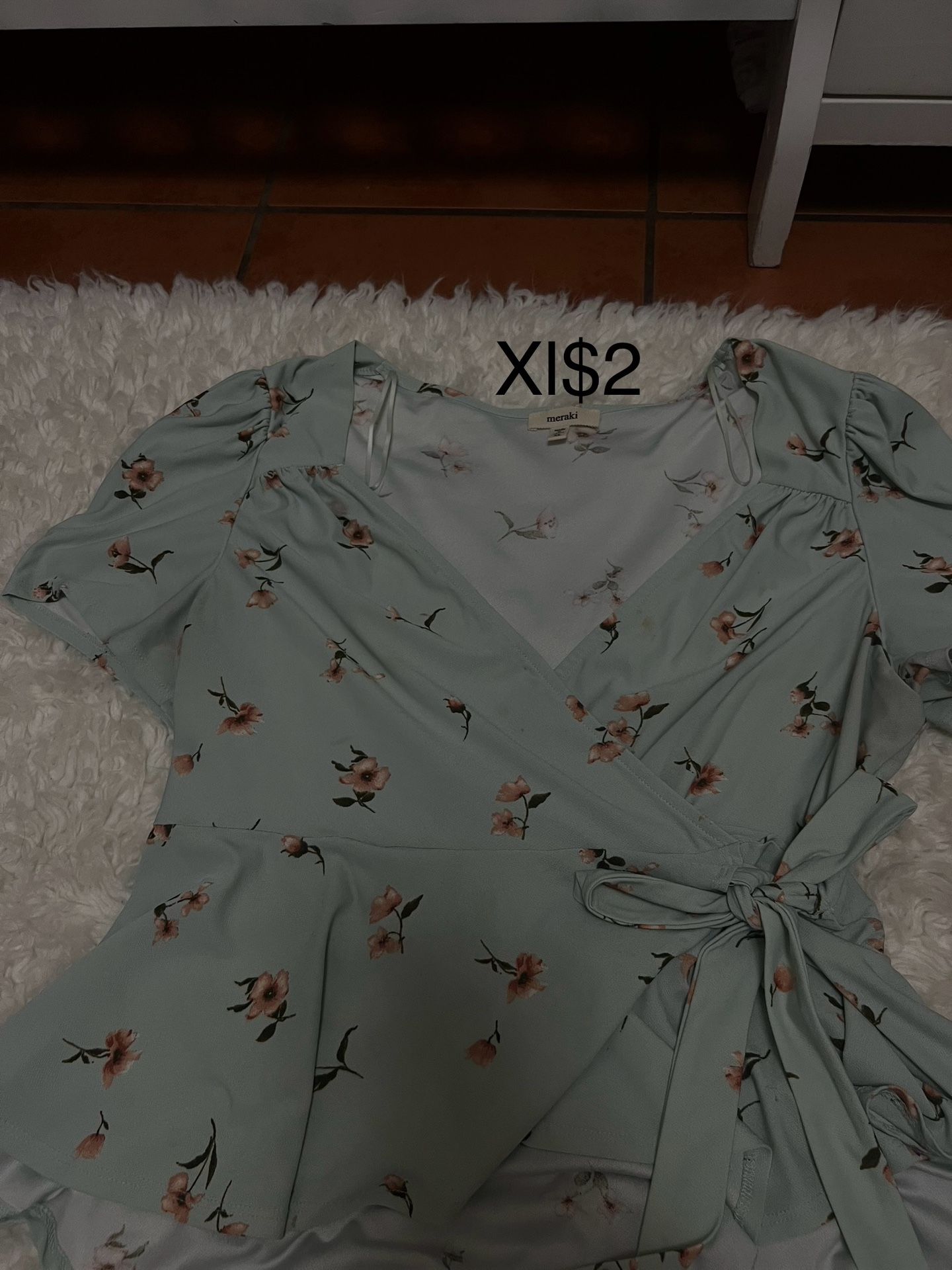 Plus Size Clothing 