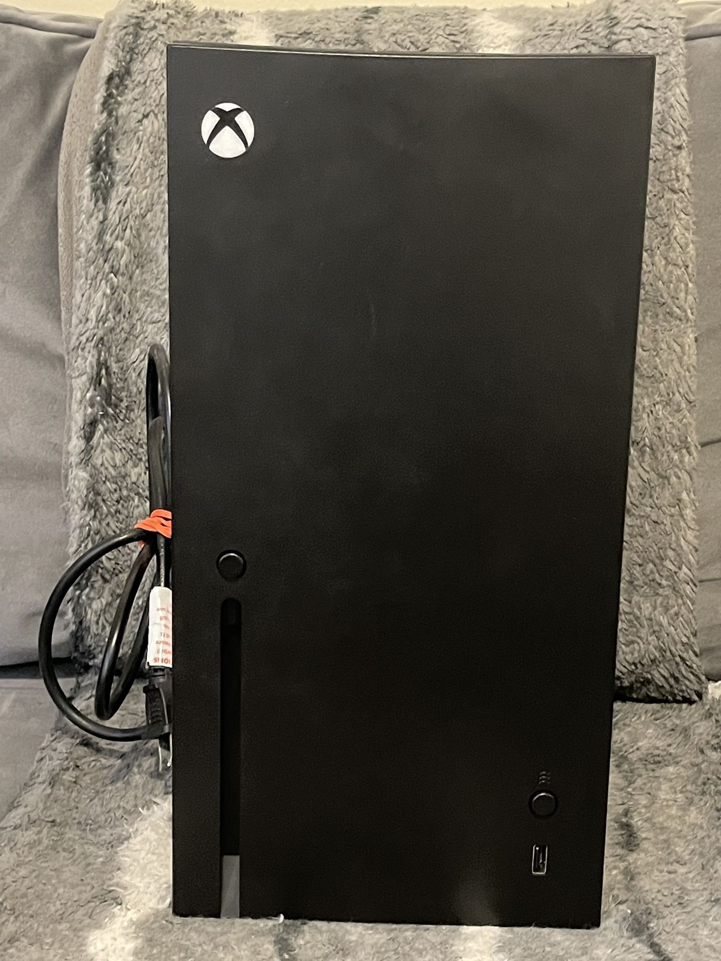 Xbox X Mini Fridge 
