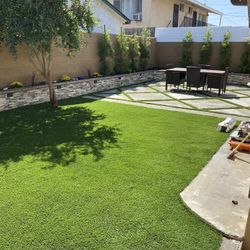 Artificial Grass