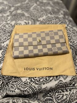 Louis Vuitton Vintage Wallet