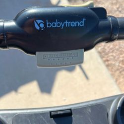 Baby Trend Jogger