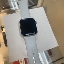 Apple Watch Series 6
