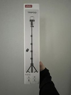 Multi Function Tripod