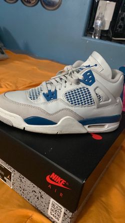 Jordan 4 retro