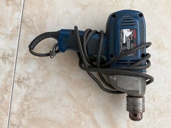 Rotini Electric Drill