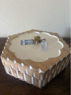 Elephant decor