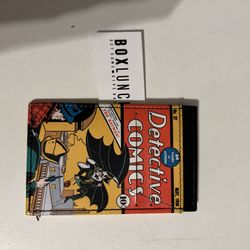 DC Comics Cardholder