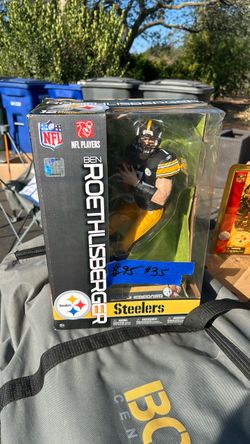 NFL Sports Action Figures