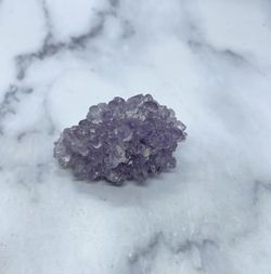 Amethyst Raw Cluster