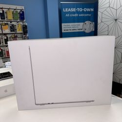 MacBook Air 15inch M3/24gb RAM/1TB With AppleCare Plus till Oct 2027