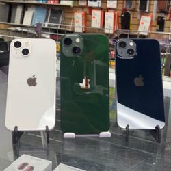 Apple iPhone 13 Unlocked 5G 