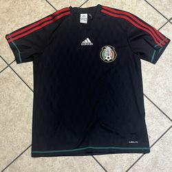 Mexico Jersey