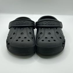 Crocs Black Baya