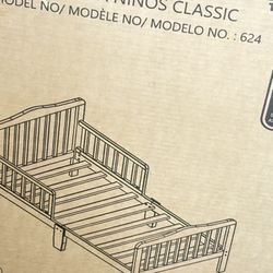 Cama Bebé